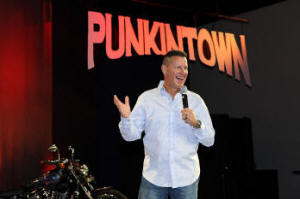 punkintown